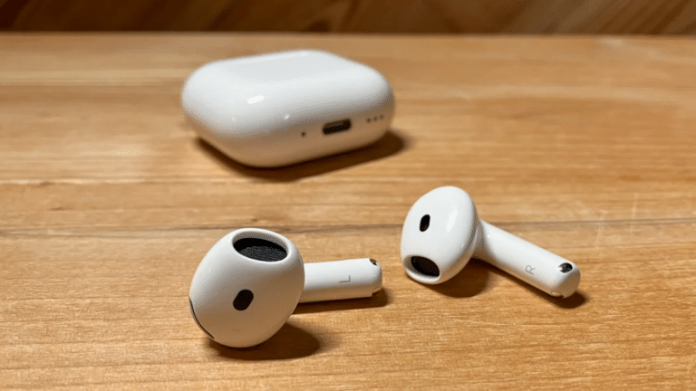 Apple AirPods’ga suhbatlarni tarjima qilish funksiyasini qo‘shadi