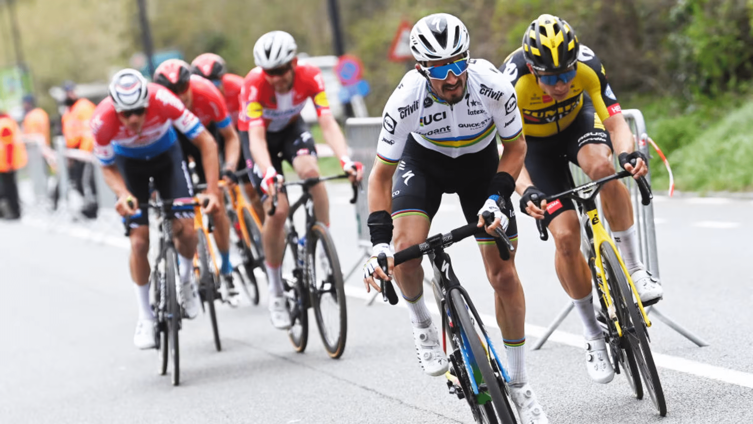 Bo‘stonliqda velosport-shosse o‘tkazilishi munosabati bilan ayrim yo‘llar vaqtincha yopiladi