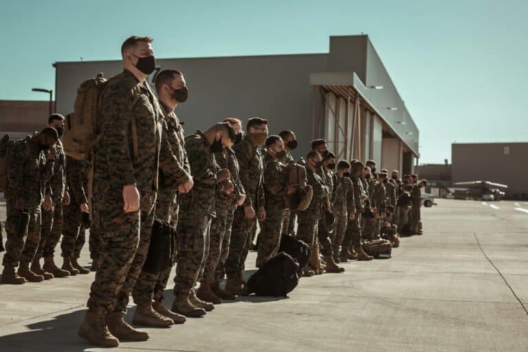 Закпалата одобрила закон о транзите спецгрузов и военных