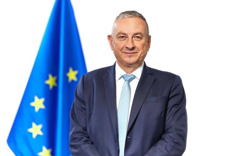 European Commissioner Josef Sikela to Visit Uzbekistan