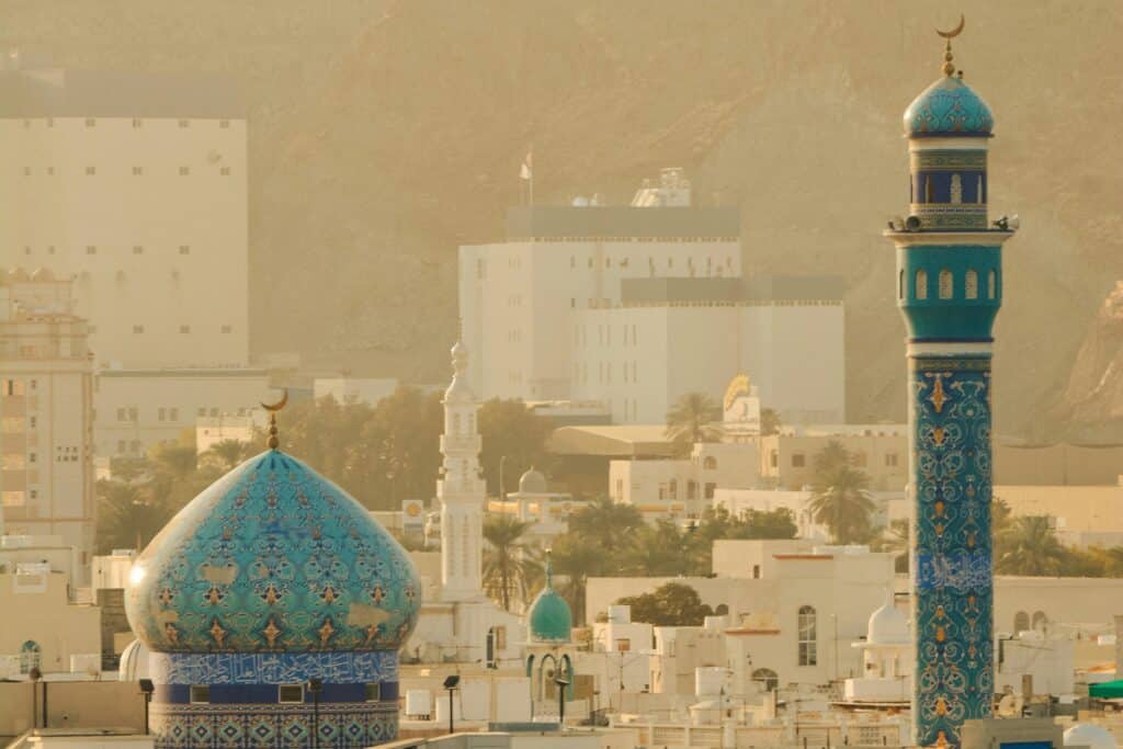O‘zbekiston va O‘mon turizmni kuchaytirish bo‘yicha hamkorlik qiladi