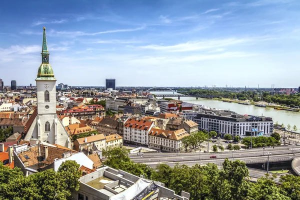 Avtokara haydovchilari Slovakiyaga ishga taklif qilinmoqda