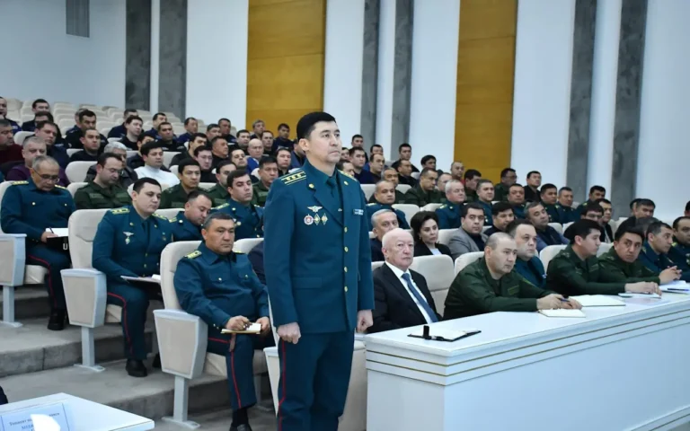 Стало известно о перестановках в столичном ГУВД