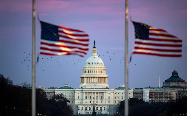 США введут визовые санкции против причастных к киберпреступлениям