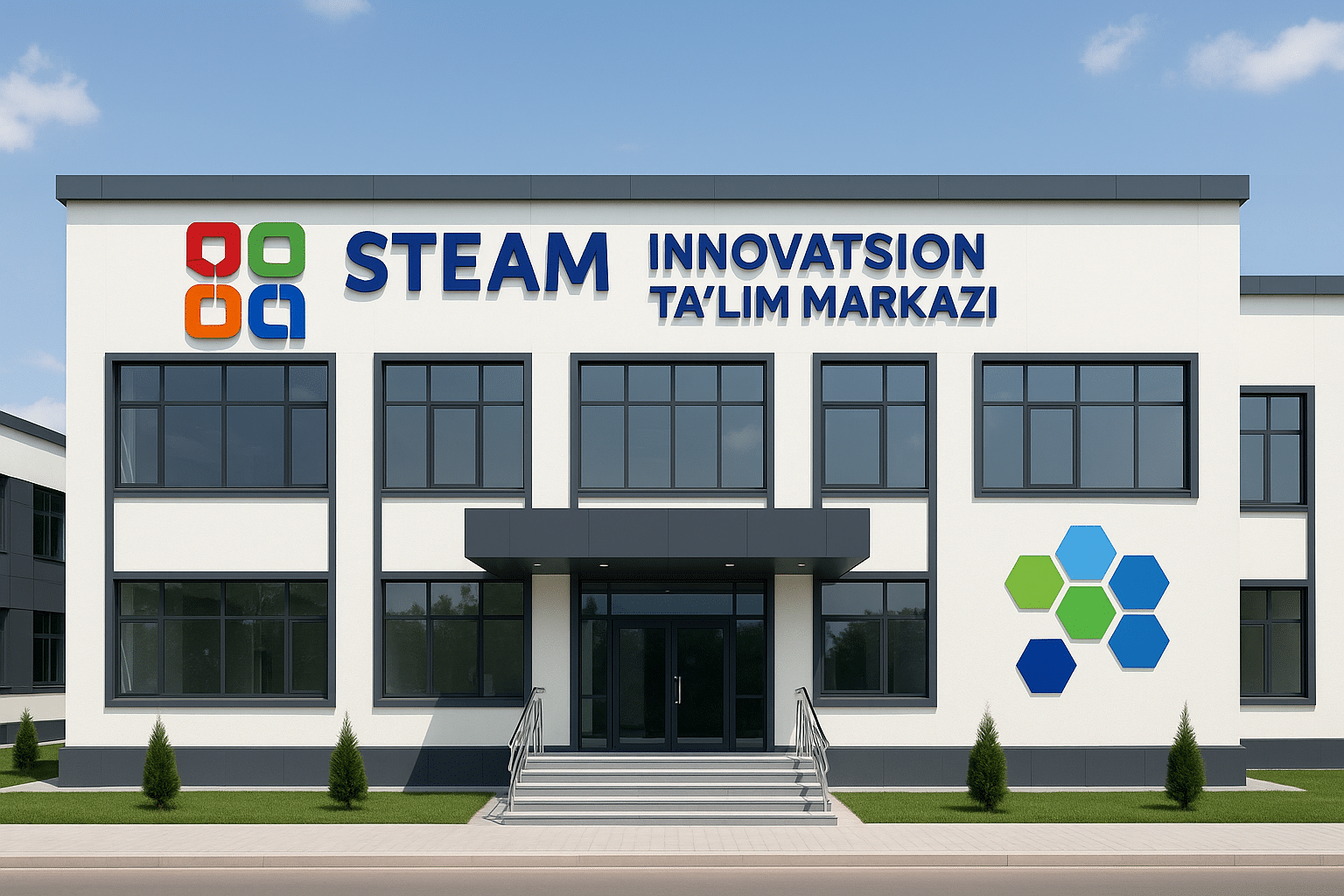 STEAM markazi
