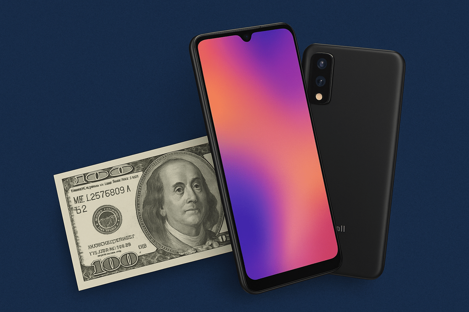 qanday smartfon xarid qilish