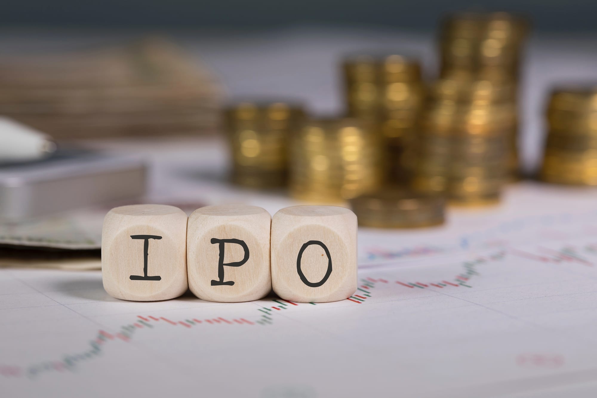 IPO