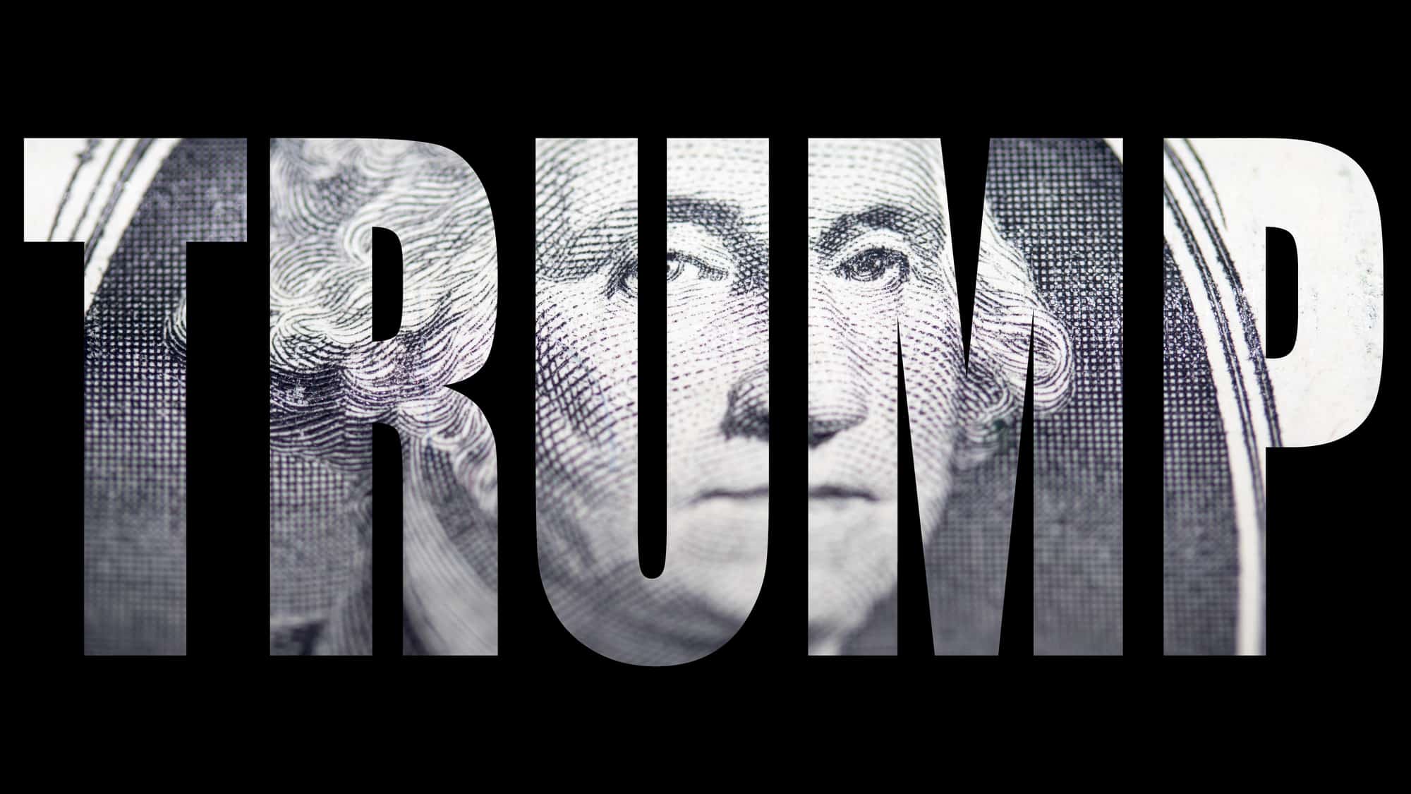 Доллар и Трамп