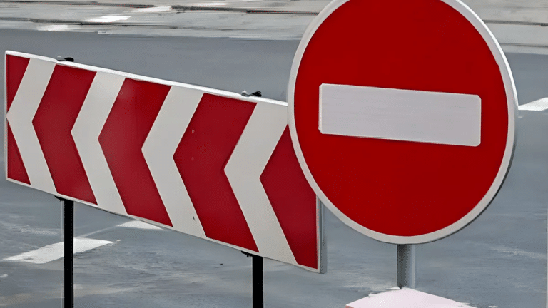 Navro‘z munosabati bilan poytaxtdagi ayrim ko‘chalar vaqtincha yopiladi