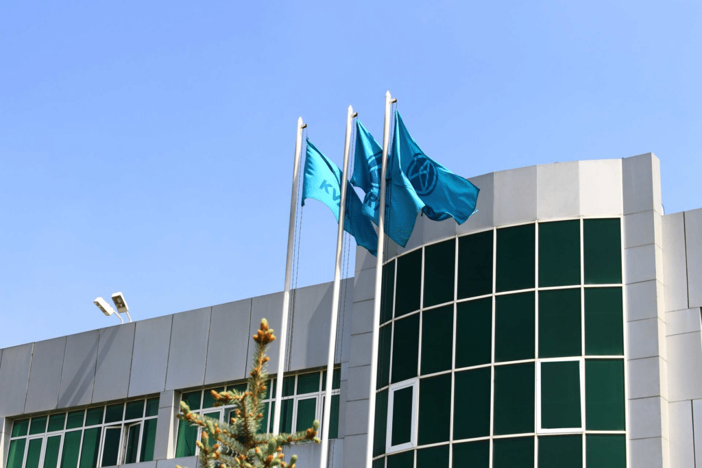 DavAktiv «Kvarts» AJning davlatga qaytarilishi bo‘yicha izoh berdi