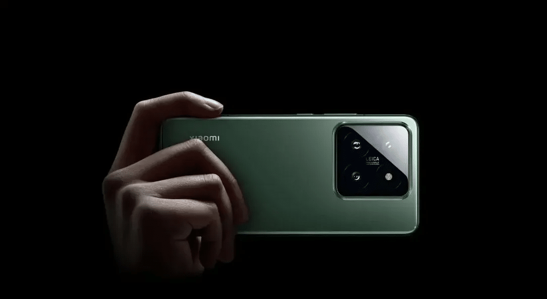Xiaomi 15 yilligi