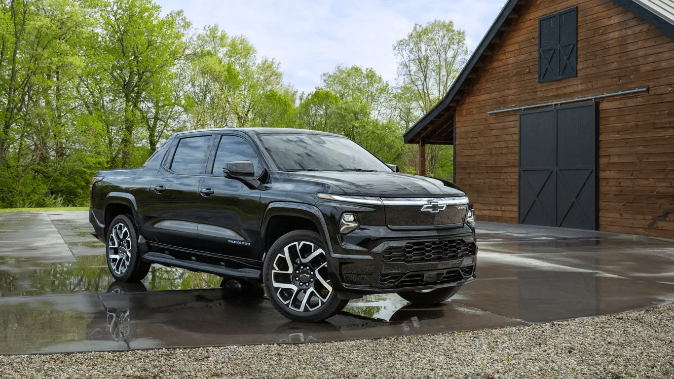 Chevrolet