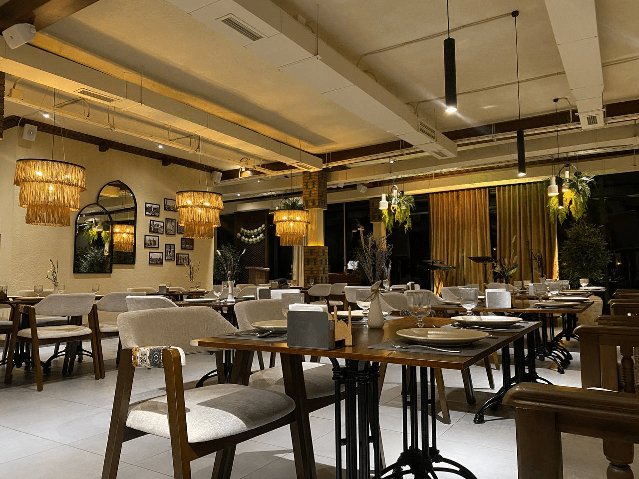restoran