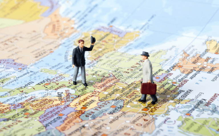 Migratsiya agentligi NPS Personal xususiy bandlik agentligining litsenziyasini bekor qildi