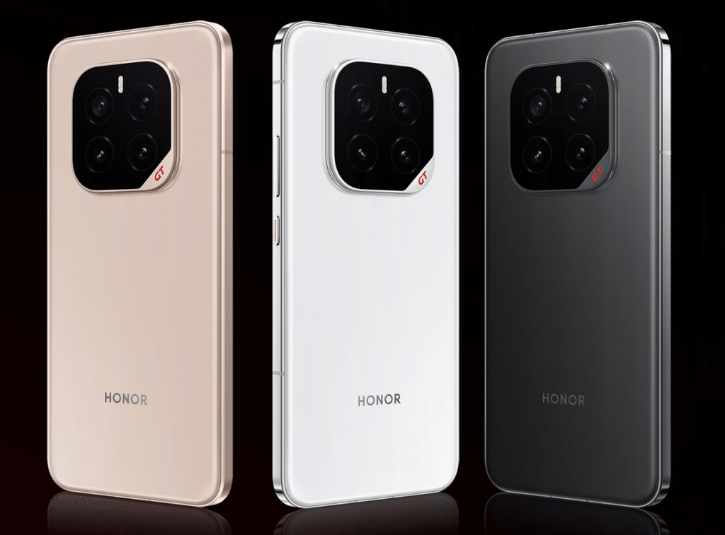 Honor GT Pro arzon narxdagi smartfoni taqdim etildi / Foto: Honor