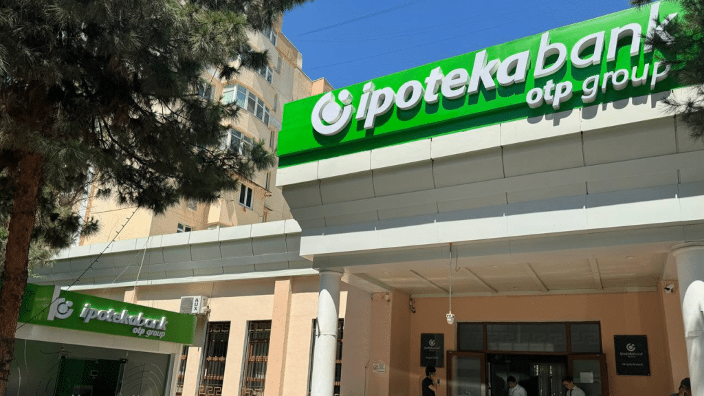 "Ipoteka-bank"