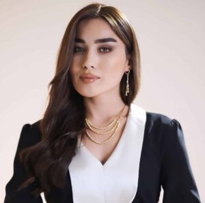 Hafiza Muxtorova