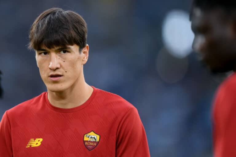 Terms of Eldor Shomurodov’s Transfer to Istanbul Başakşehir Revealed
