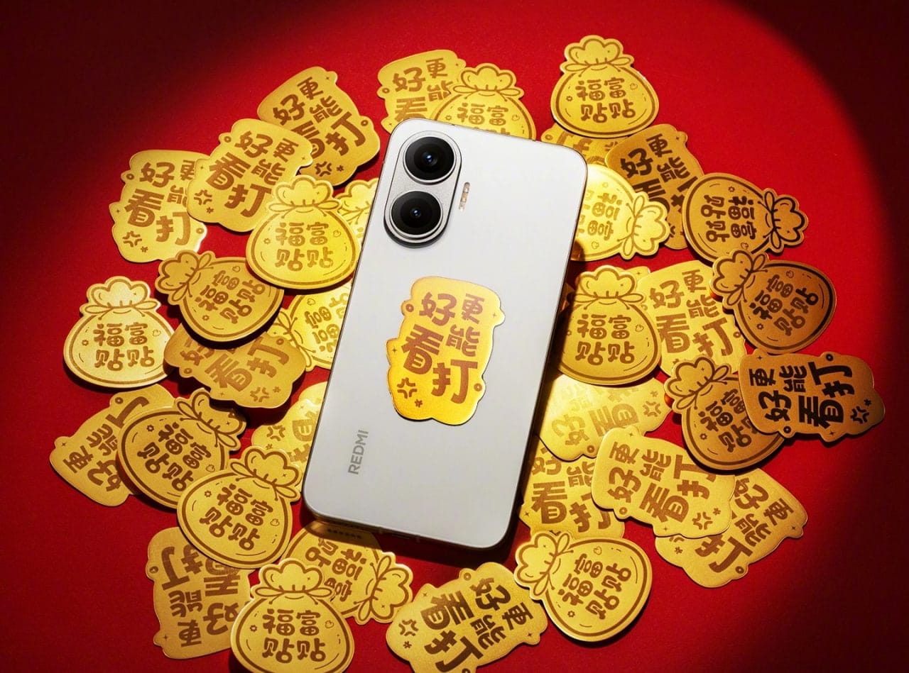 Redmi