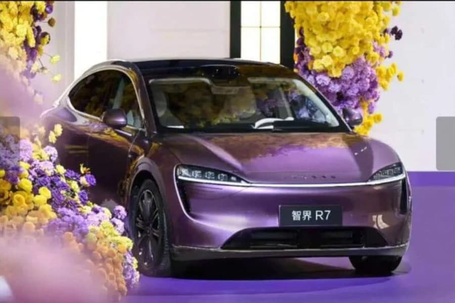 Hyundai va Chery