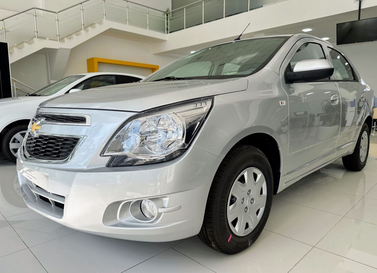 UzAuto Motors kompaniyasi