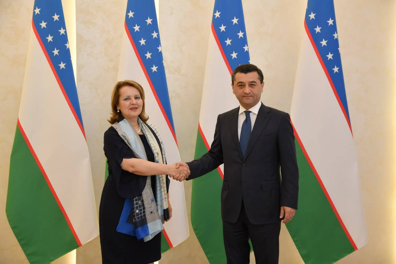 Gretsiya elchisi