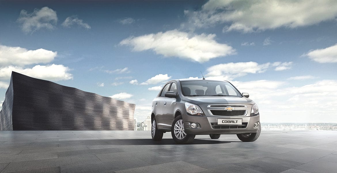 Chevrolet Cobalt