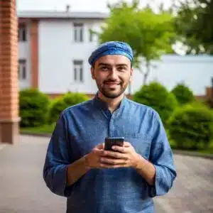 Muhammadjon Abdullaev