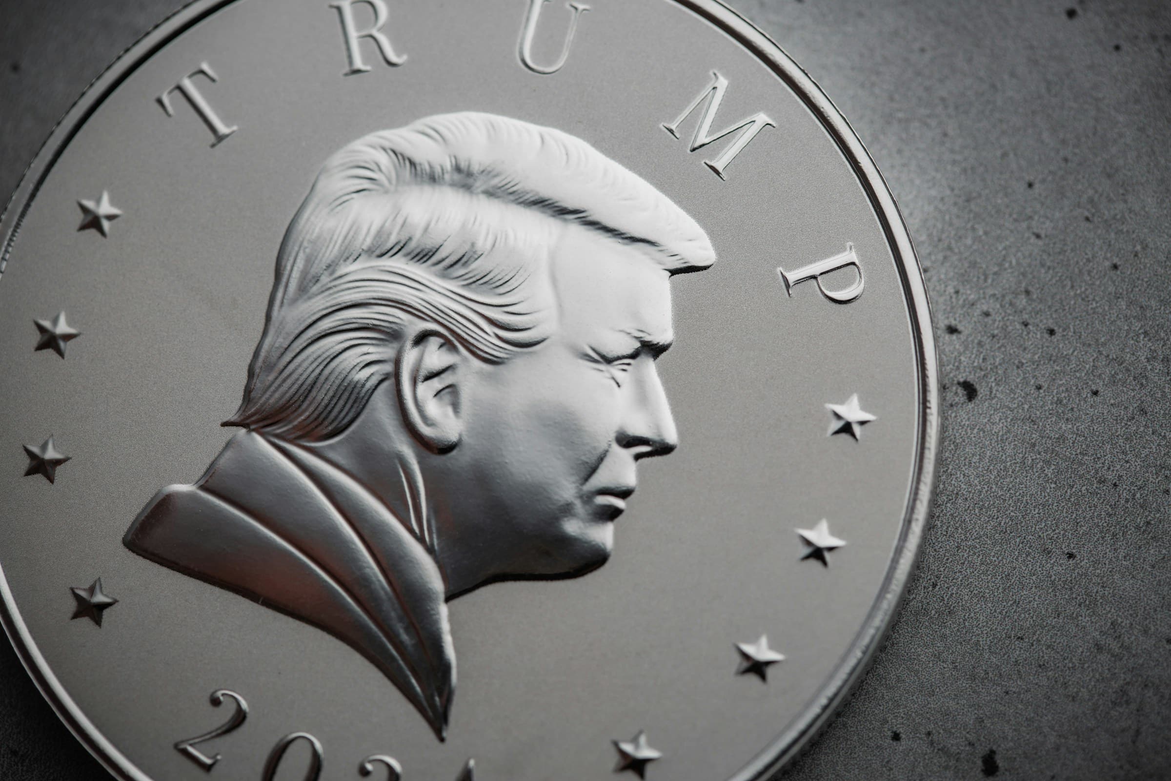 Трамп
