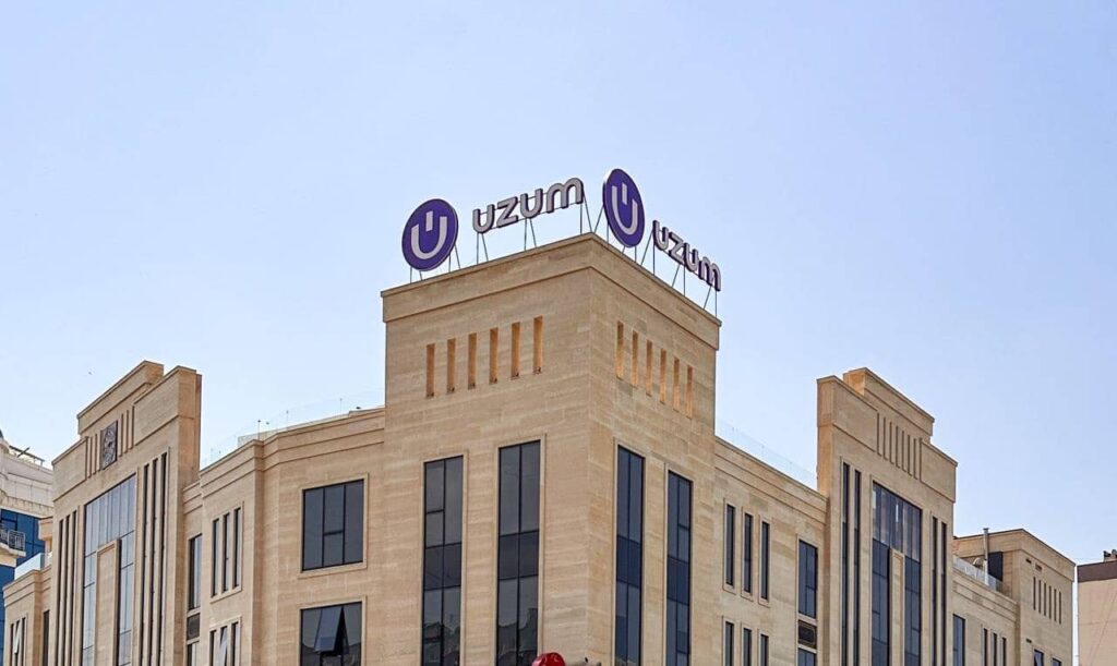 Uzum