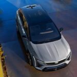 Cadillac Optiq 2025