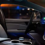 Cadillac Optiq 2025
