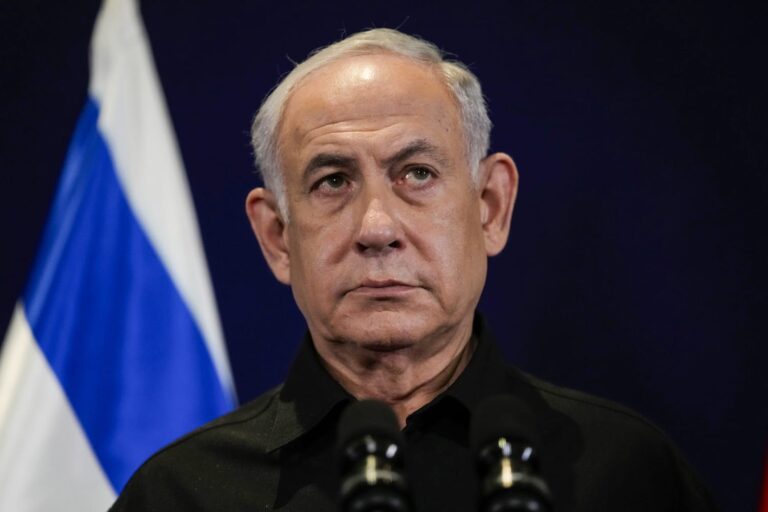 Read Israeli PM Benjamin Netanyahu’s Full Statement on Iran