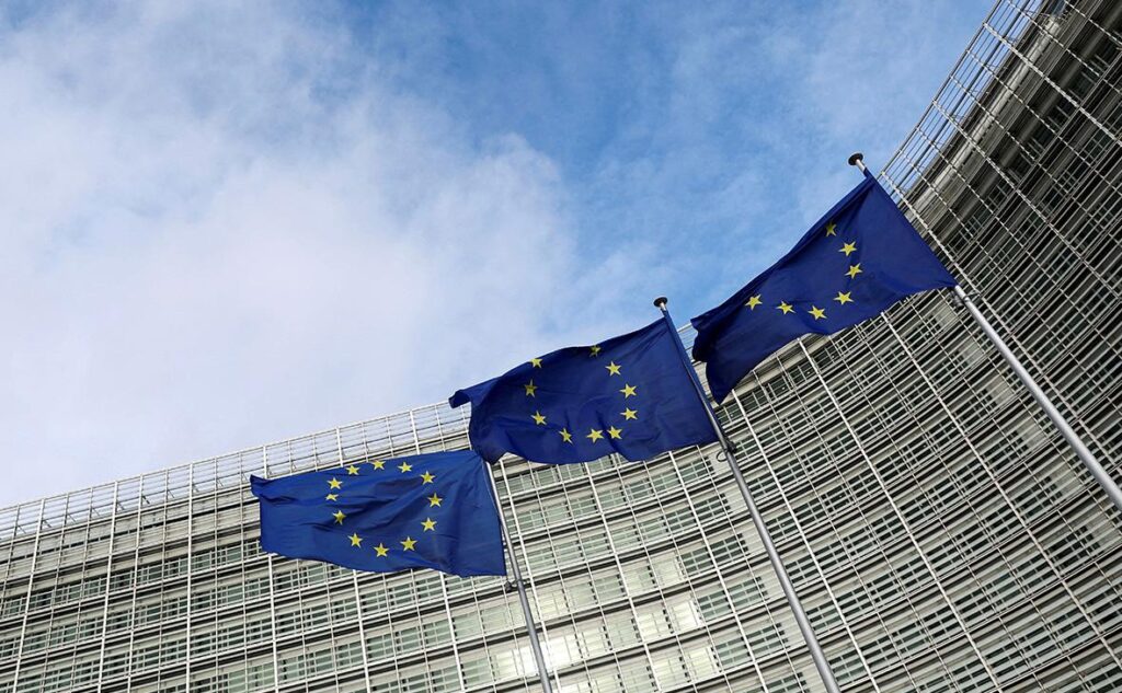 Посол Узбекистана вручил верительные грамоты главе Еврокомиссии