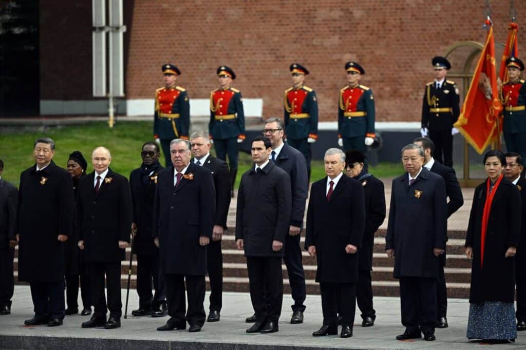 Шавкат Мирзиев