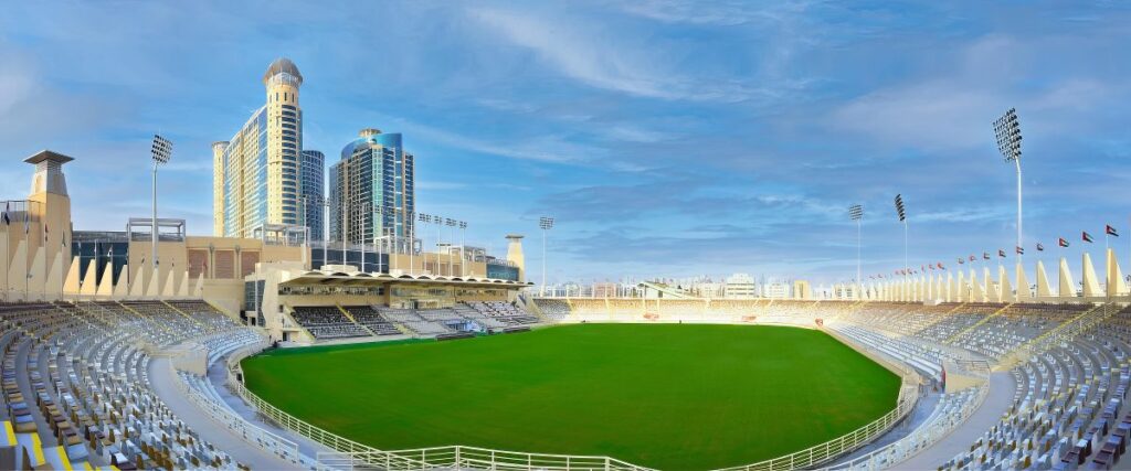 Foto: Abu-Dabi Platium list