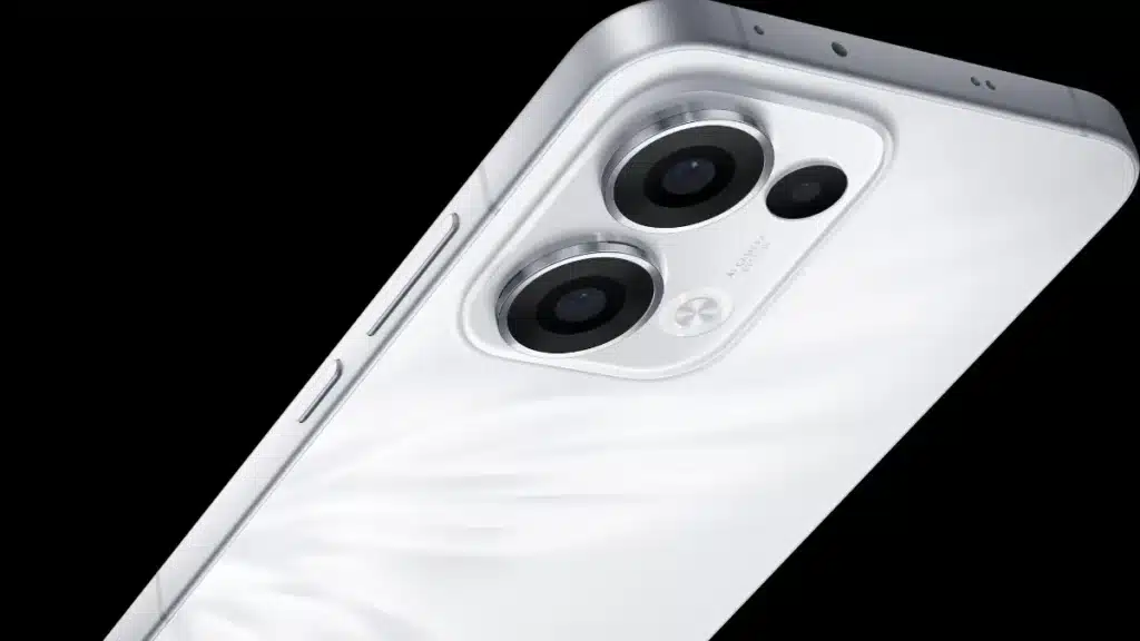 Oppo Reno 13 blogerlar uchunmi / Foto: Oppo
