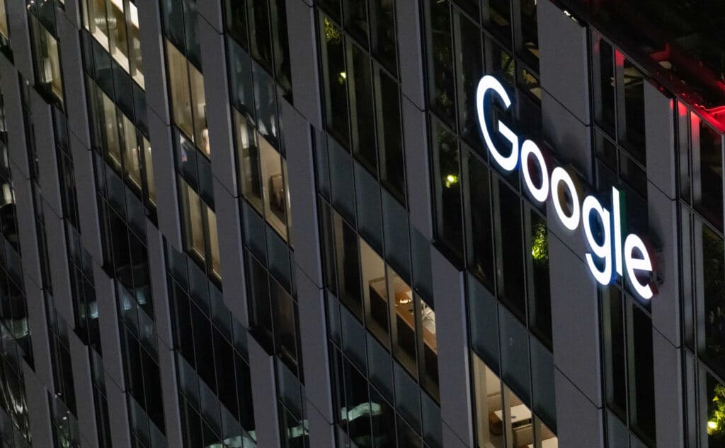 Google