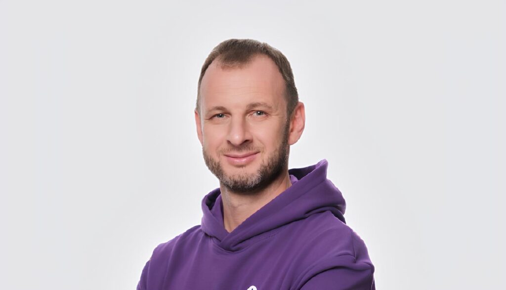 Сергей Гимадиев