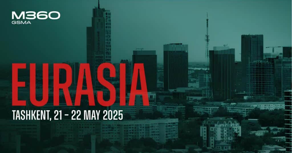 Международная конференция M360 Eurasia в Ташкенте