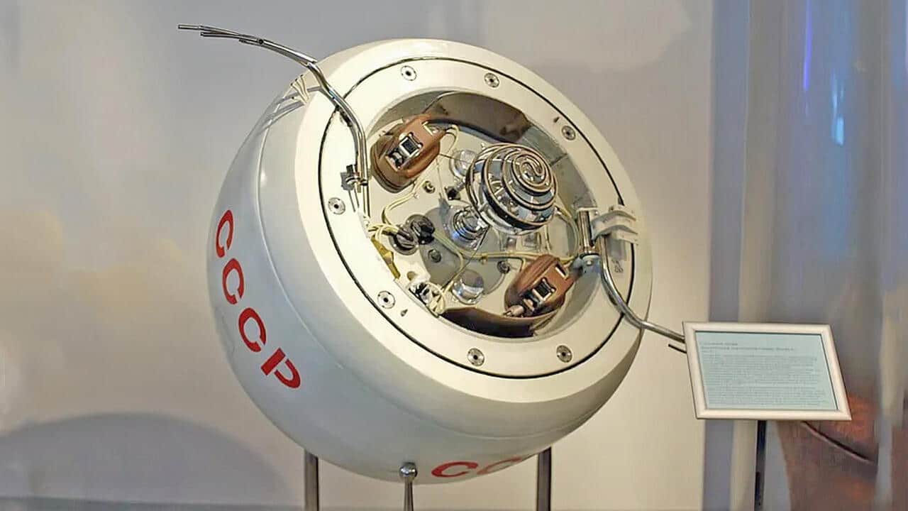 Космос-482