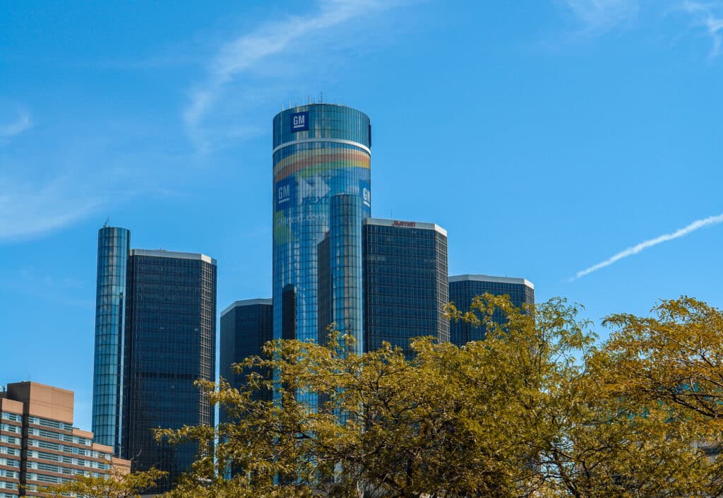General Motors