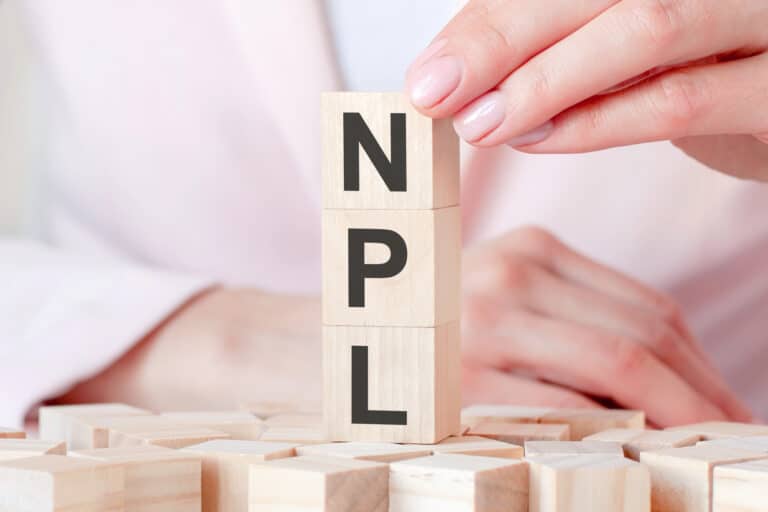 2025-yilda banklardagi NPL miqdori 12 foizga kamaydi