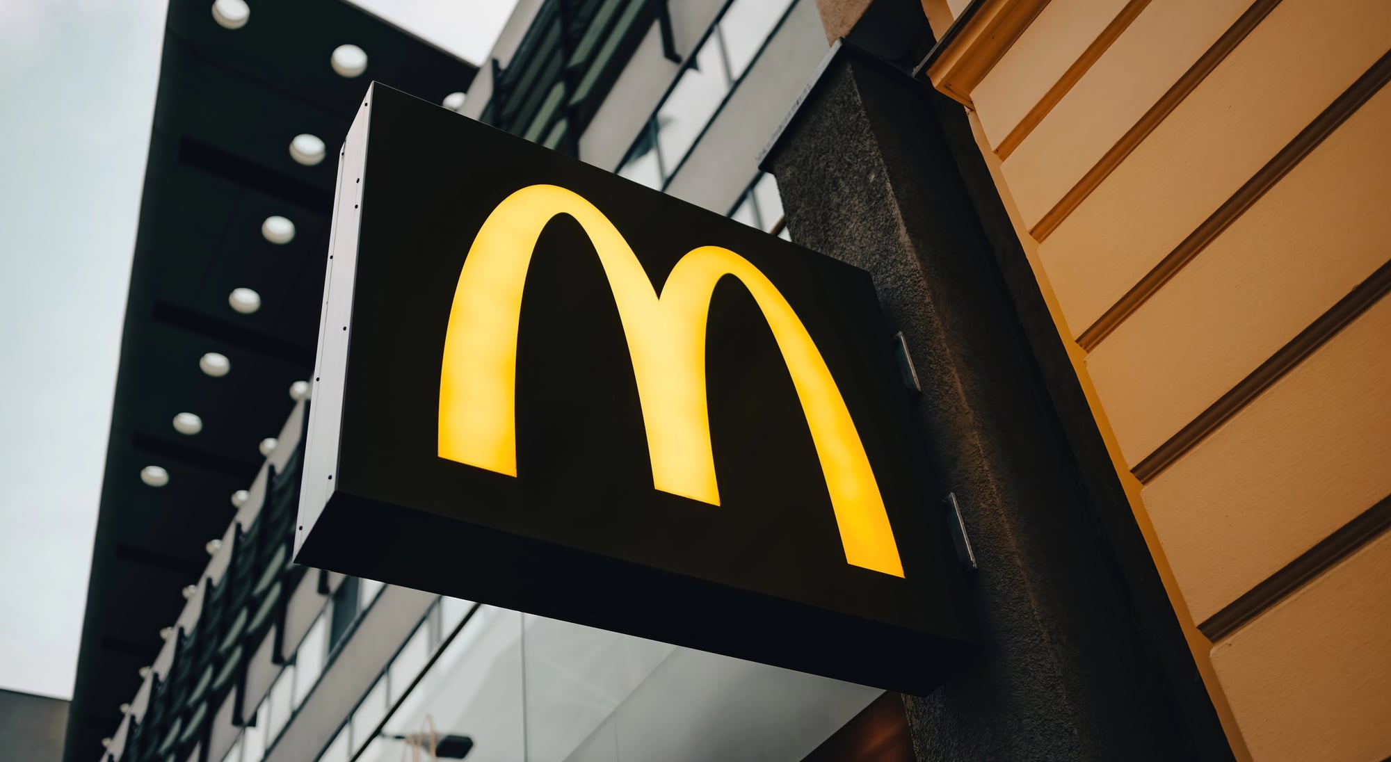 McDonald’s