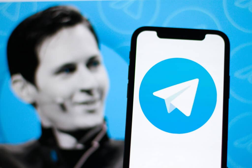 Telegram