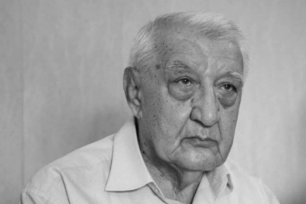 Зафар Хакимов