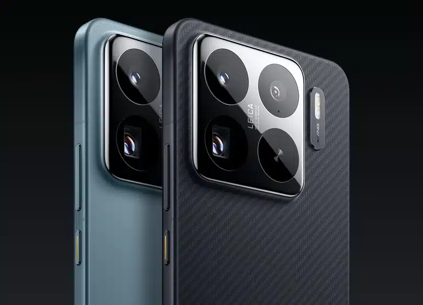 Xiaomi Mi 15S Pro