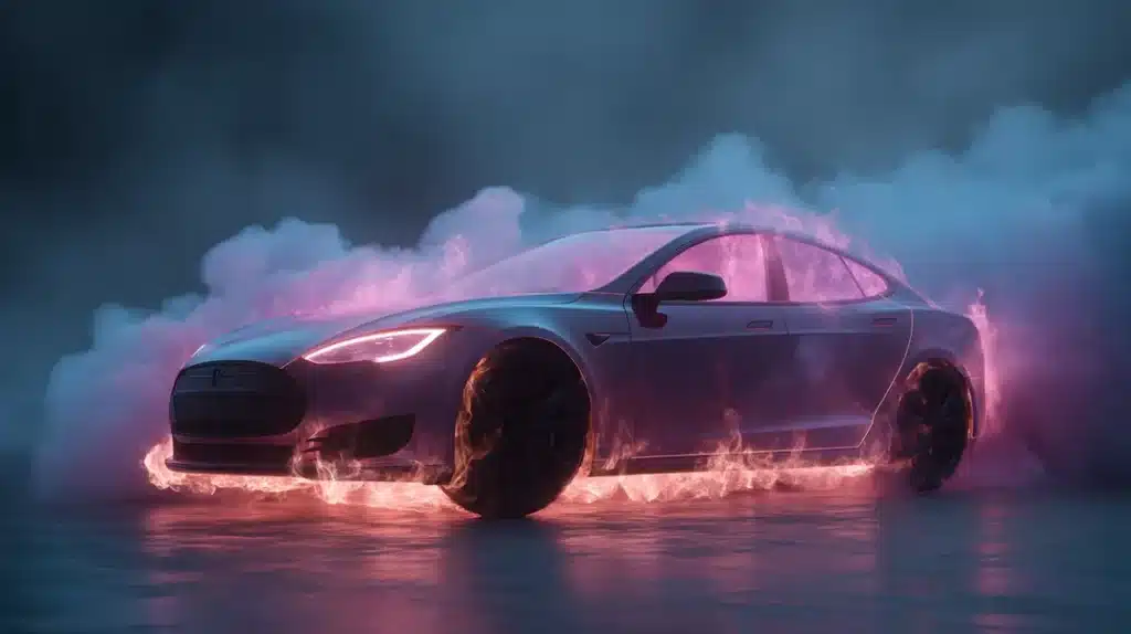 BYD batareyalari