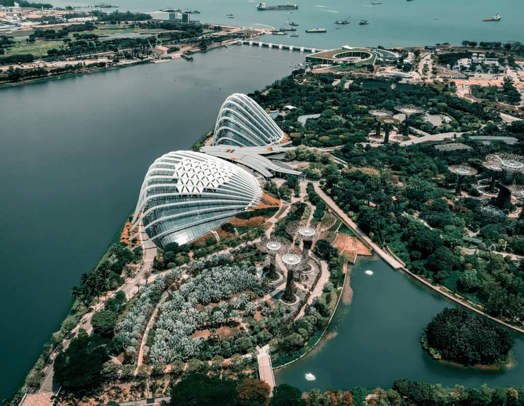 singapore