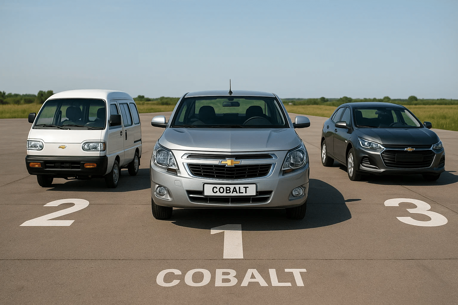 Chevrolet Cobalt